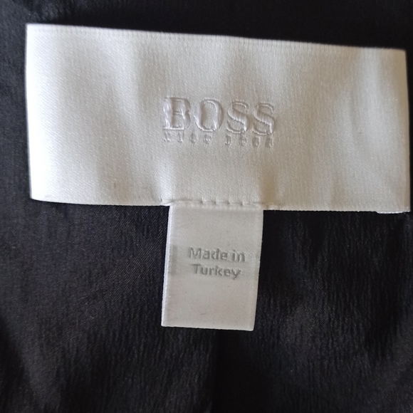 Hugo Boss Blazer - Picture 5 of 5